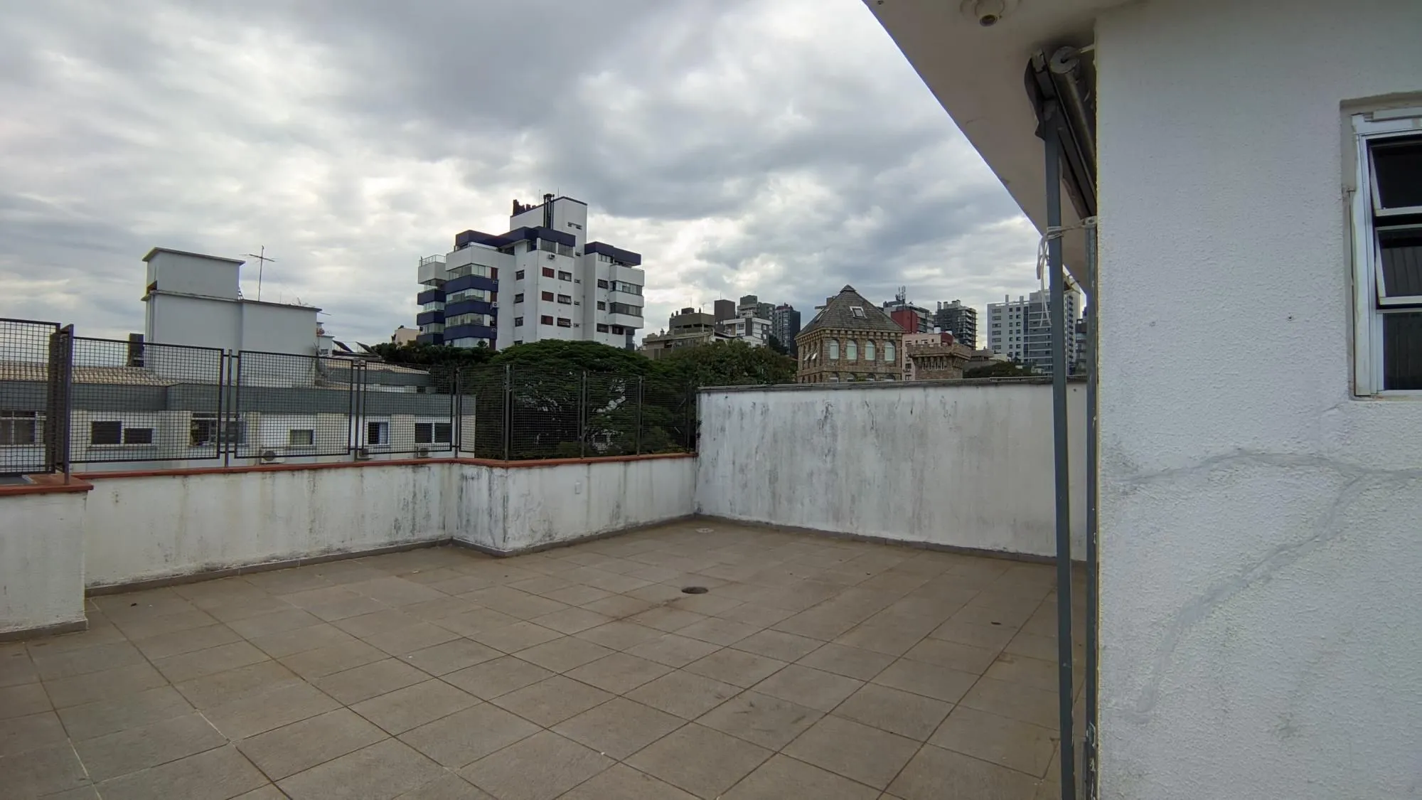 Imagem Cobertura em Rio Branco