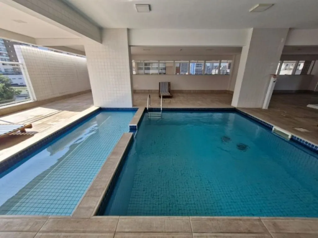Imagem APARTAMENTO COM 397,00 m² - CANTO DO FORTE - PRAIA GRANDE SP