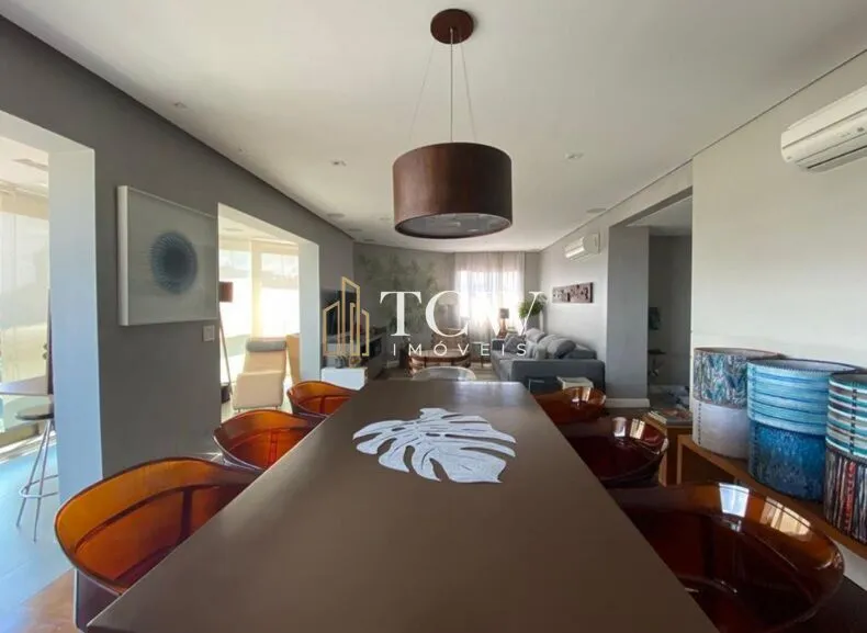 Imagem Apartamento a venda 4 dorm no Vila Clementino