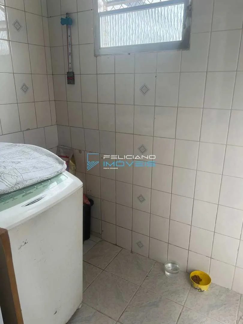 Imagem Apartamento com 1 quarto, Canto do Forte, Praia Grande - R$ 290 mil, Cod: 6884