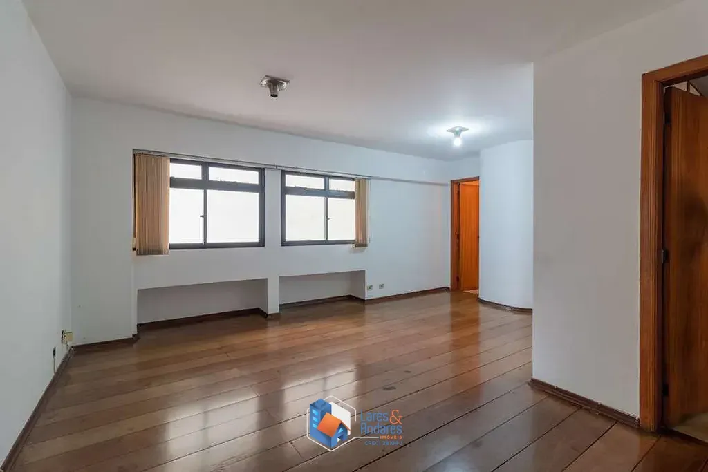 Imagem Apartamento à venda 3 Quartos 2 Vagas 102M² Pinheiros São Paulo - SP