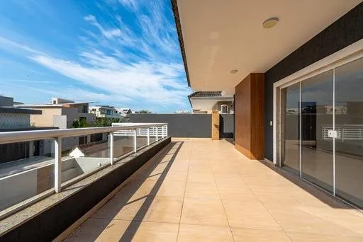 Imagem Casa a Venda no bairro Recreio dos Bandeirantes - Rio de Janeiro, RJ