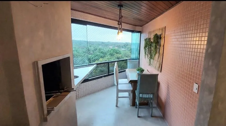 Imagem Apartamento para Venda em Bertioga, Riviera, 3 dormitórios, 3 suítes, 3 banheiros, 2 vagas