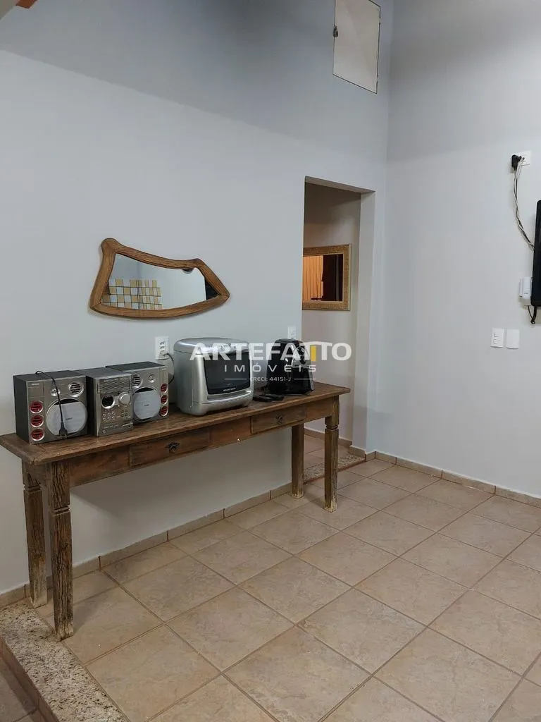 Imagem Casa com 3 quartos, 201m2, no bairro Prolongamento Jardim Ângela Rosa