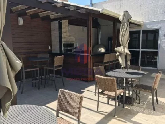 Imagem Mega vende 4 quartos de alto luxo com vista para o mar na Praia da Costa