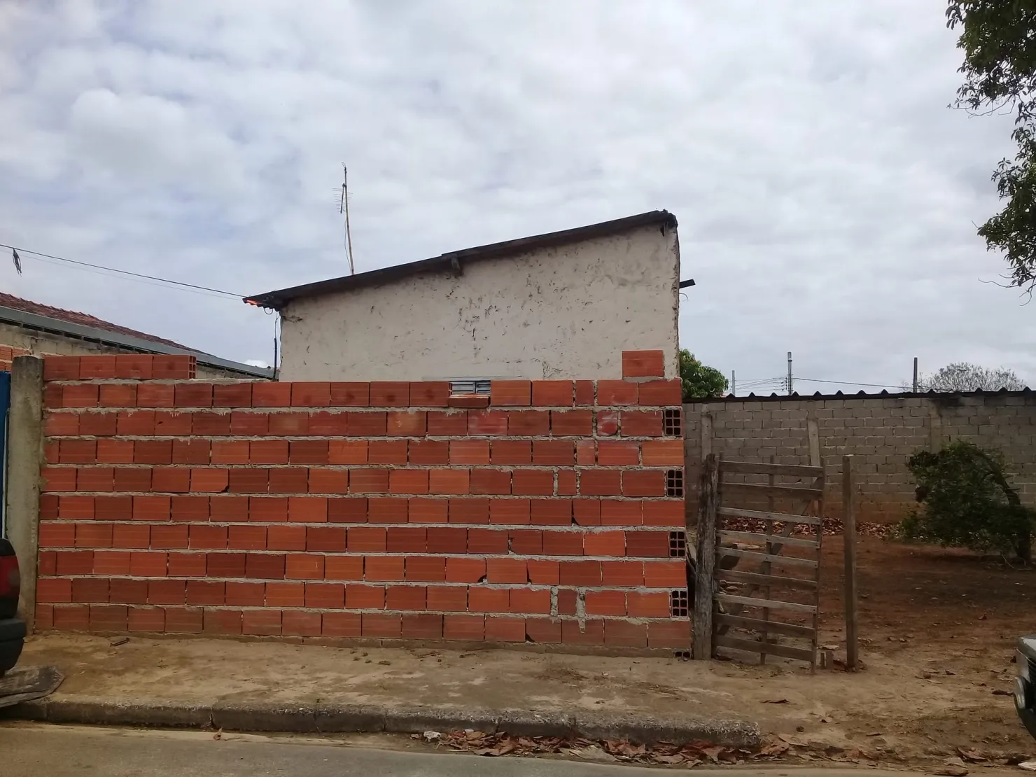 Imagem Terreno à venda 430M², Residencial Maricá, Pindamonhangaba - SP