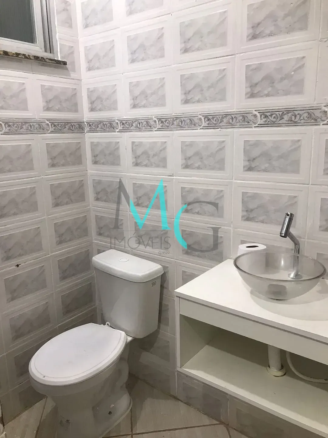 Imagem Casa para locação, Campo Grande, Rio de Janeiro, RJ
