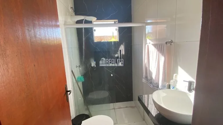 Imagem Casa à venda no bairro Loteamento Ilha Bela II, em Uberaba