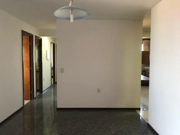 Imagem Apartamento com 3 Quartos à Venda, 94 m² em Mucuripe - Fortaleza