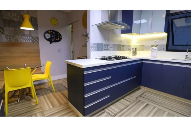 Imagem APARTAMENTO RESIDENCIAL em São Paulo - SP, Pinheiros