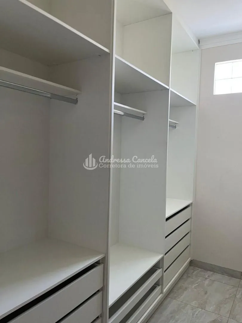 Imagem Bella Vitta Monte Líbano - Casa com 3 dormitórios à venda, 170 m² por R$ 730.000,00 - Condomínio Bella Vitta - Bady Bassitt/SP