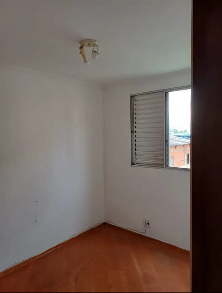 Imagem Apartamento com 2 Quartos à Venda, 50 m² em Jardim Ouro Preto - Taboão da Serra