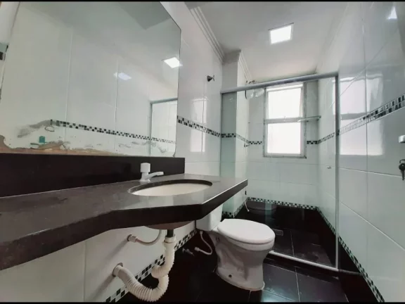 Imagem APARTAMENTO COM 3 QUARTOD E 1 SUÍTE A VENDA NA PRAIA DO MORRO EM GUARAPARI ES