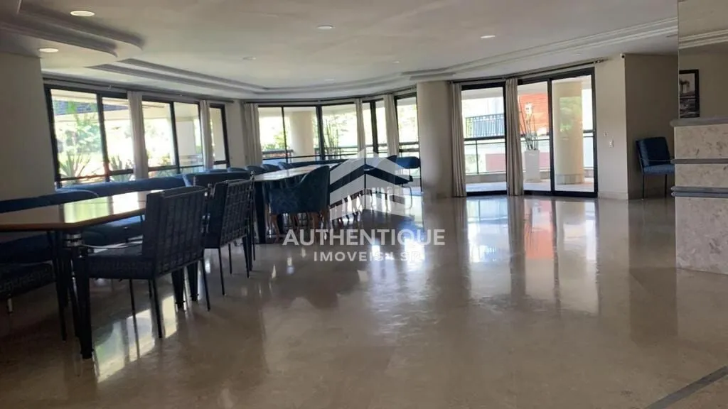 Imagem Piazza Di Roma - Panamby - Apartamento à venda no bairro Panamby - São Paulo/SP, Zona Sul