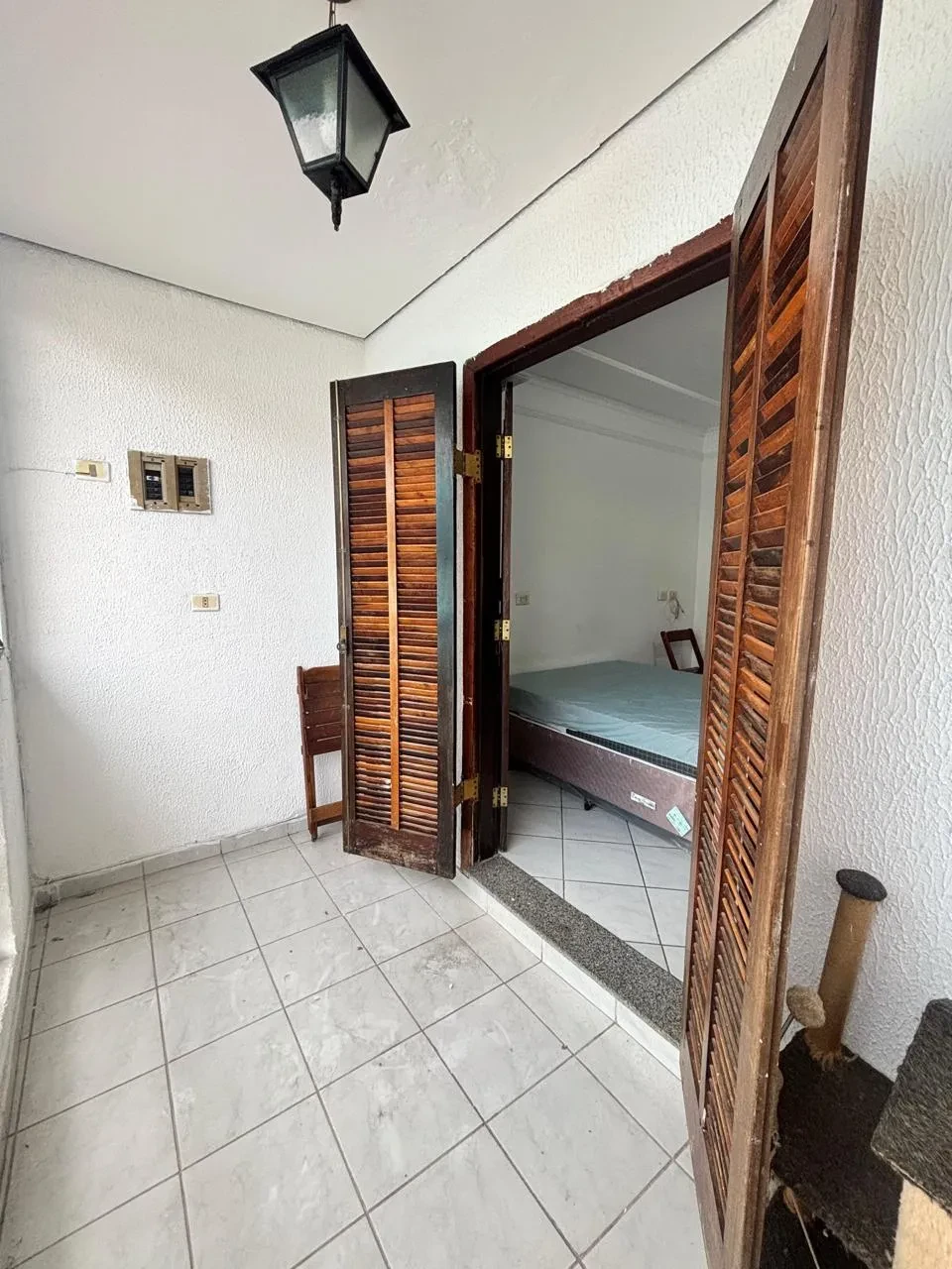 Imagem Sobrado com 3 Quartos à Venda, em Piraporinha - Diadema