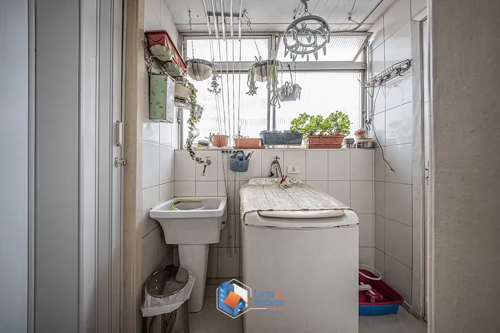 Imagem Apartamento à venda 2 Quartos 63M² Bela Vista São Paulo - SP