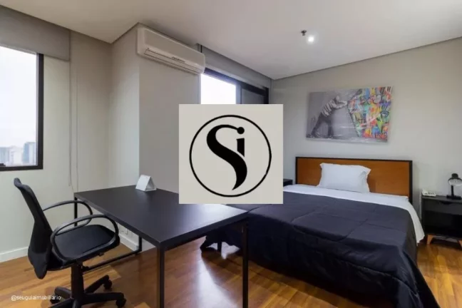 Imagem APARTAMENTO RESIDENCIAL em São Paulo - SP, Itam Bibi