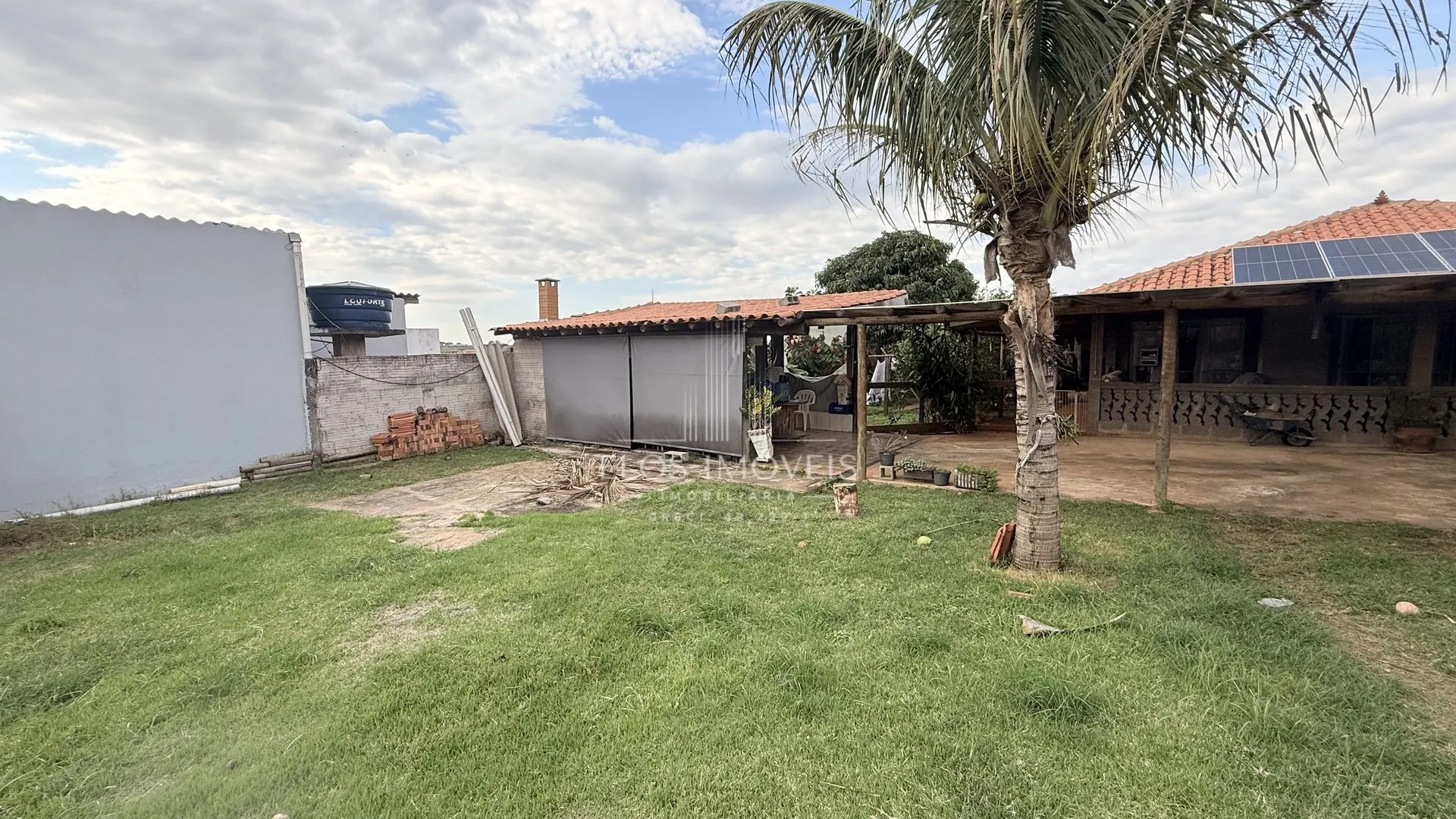 Imagem Chácara de 3 quartos, 1000m² no bairro Bairro dos Pires, em Limeira