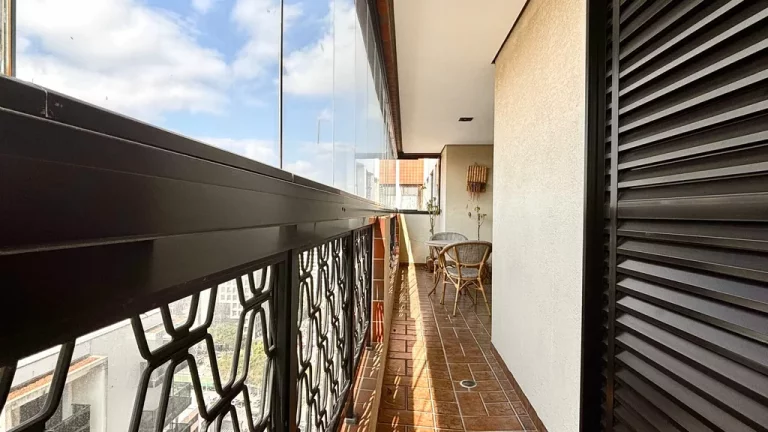 Imagem APARTAMENTO RESIDENCIAL em Barueri - SP, Alphaville Centro Industrial e Empresarial/Alphaville
