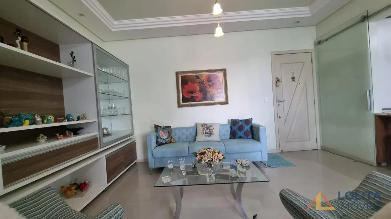 Imagem APARTAMENTO COM 3 DORMITÓRIOS SENDO 1 SUÍTE NO BOM ABRIGO - FLORIANÓPOLIS/SC