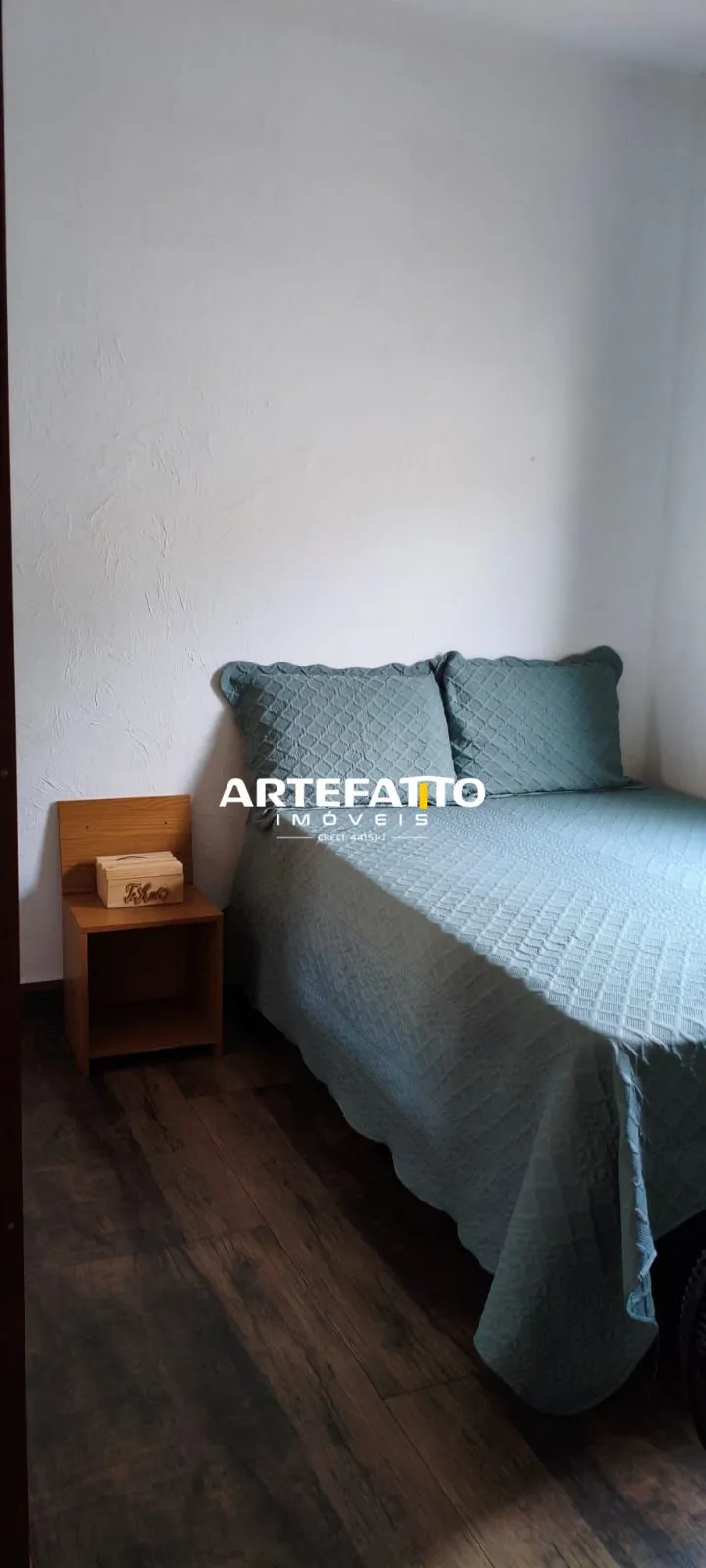 Imagem Casa Vila Sta. Cruz, Linda e espaçosa, 3 dorm. 3 vagas de garagem.