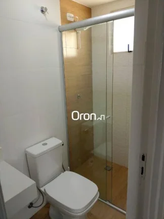 Imagem Apartamento à venda, 59 m² por R$ 416.000,00 - Alto da Glória - Goiânia/GO