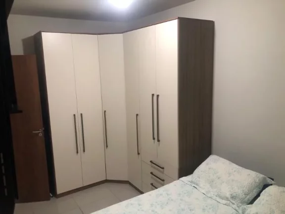 Imagem Casa Térrea Jardim Gaivotas, Indaiatuba SP