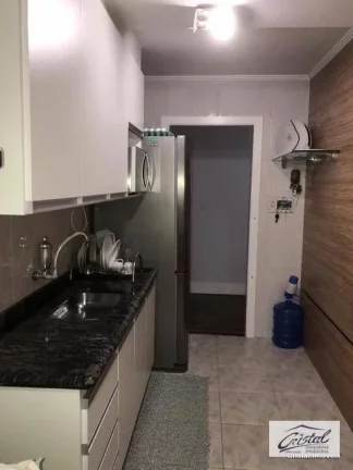 Imagem Apartamento 2 dormitórios fino acabamento