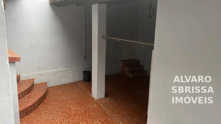 Imagem Casa ampla com 453 m2 para uso comercial ou residencial á venda com 3 dormitórios no B Brasil região nobre da cidade de Itu SP