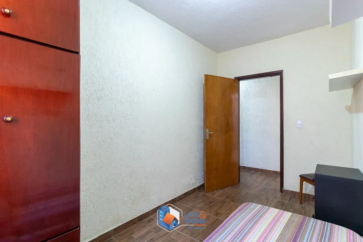 Imagem Casa para venda em Jardim Ernestina com 3 quartos, 132m²