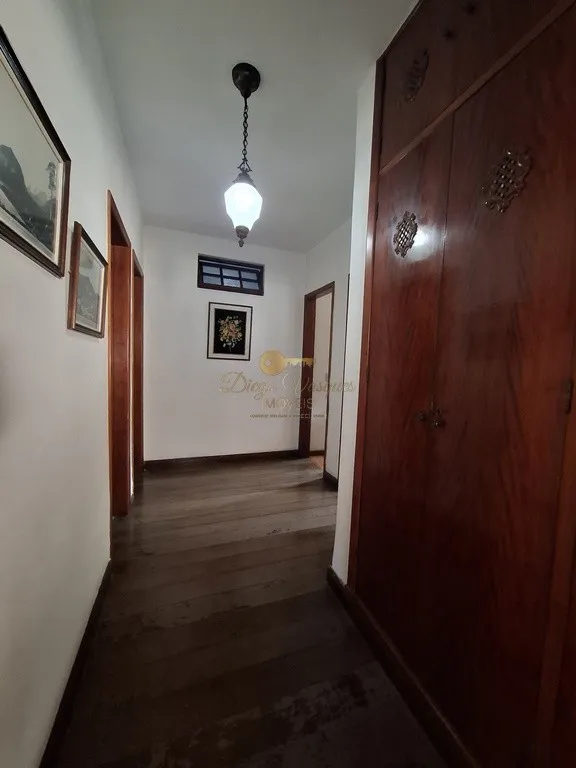 Imagem Casa para Venda em Teresópolis / RJ no bairro Golfe