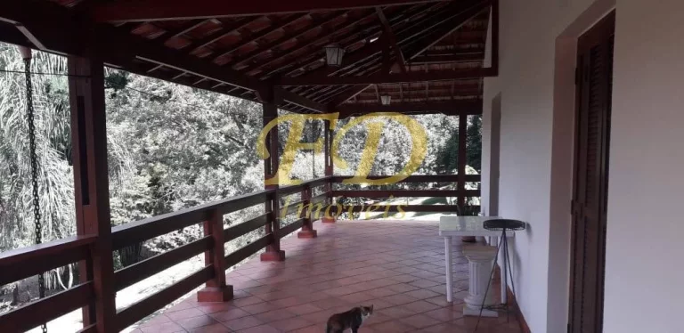 Imagem Oportunidade lindo Sitio em Bragança Paulista -SP