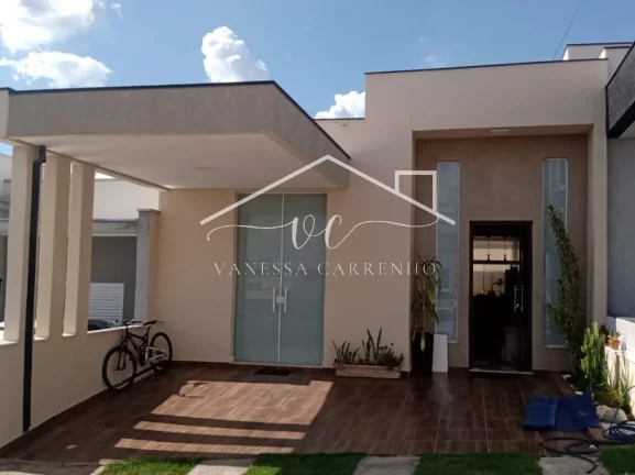 Venda Casa Térrea | Vanessa Carrenho