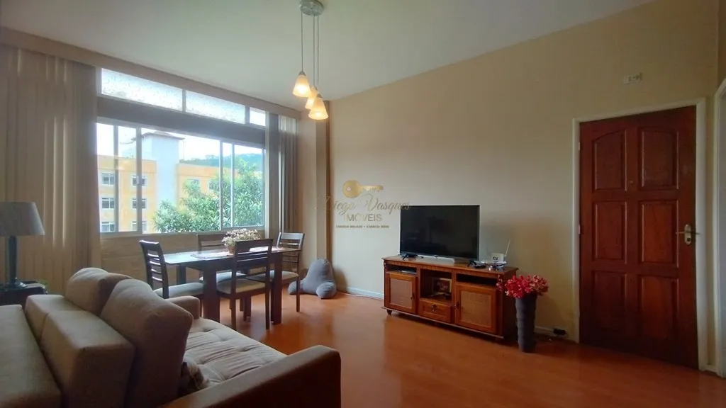 Foto do imóvel Apartamento para Venda em Teresópolis / RJ em Rua Barreto Dantas
