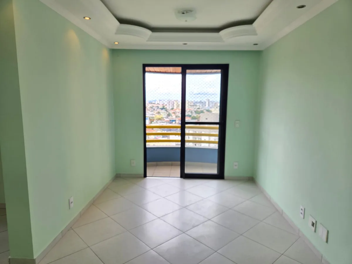 Imagem Apartamento para venda em Vila Pirituba com 2 quartos, 57m2