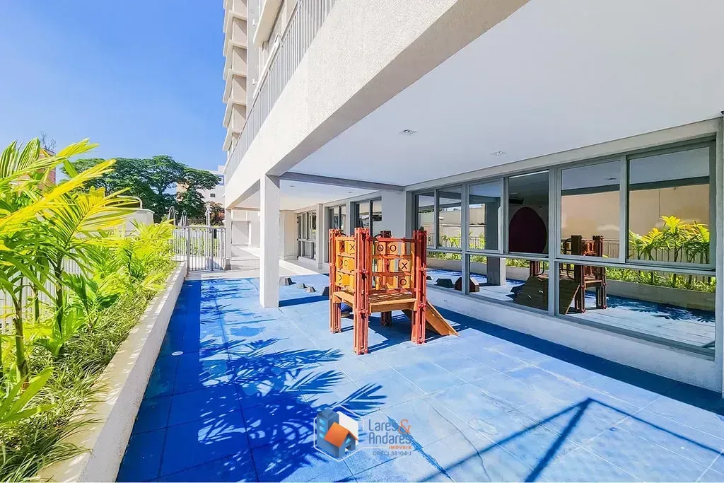 Imagem Apartamento à venda 3 Quartos 3 Suites 2 Vagas 131M² Jardim Vila Mariana São Paulo - SP