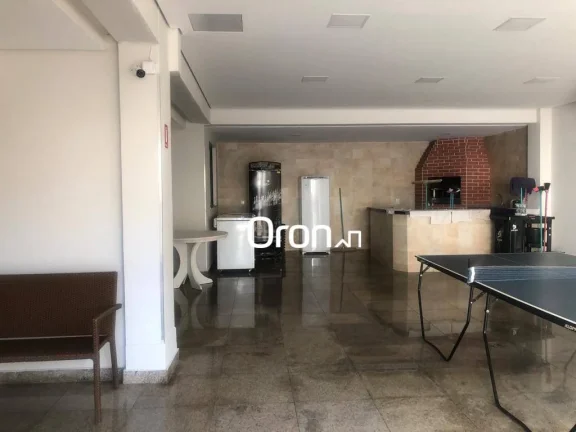 Imagem Apartamento à venda, 108 m² por R$ 720.000,00 - Setor Bueno - Goiânia/GO