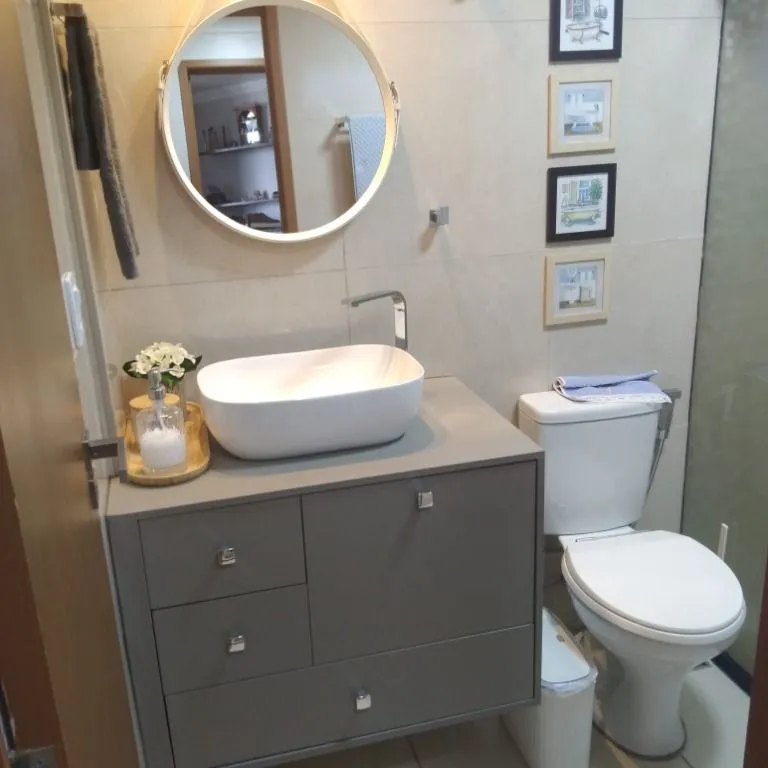 Imagem Apartamento com 2 dormitórios à venda, 103 m² por R$ 599.996,00 - Aeroclube - João Pessoa/PB