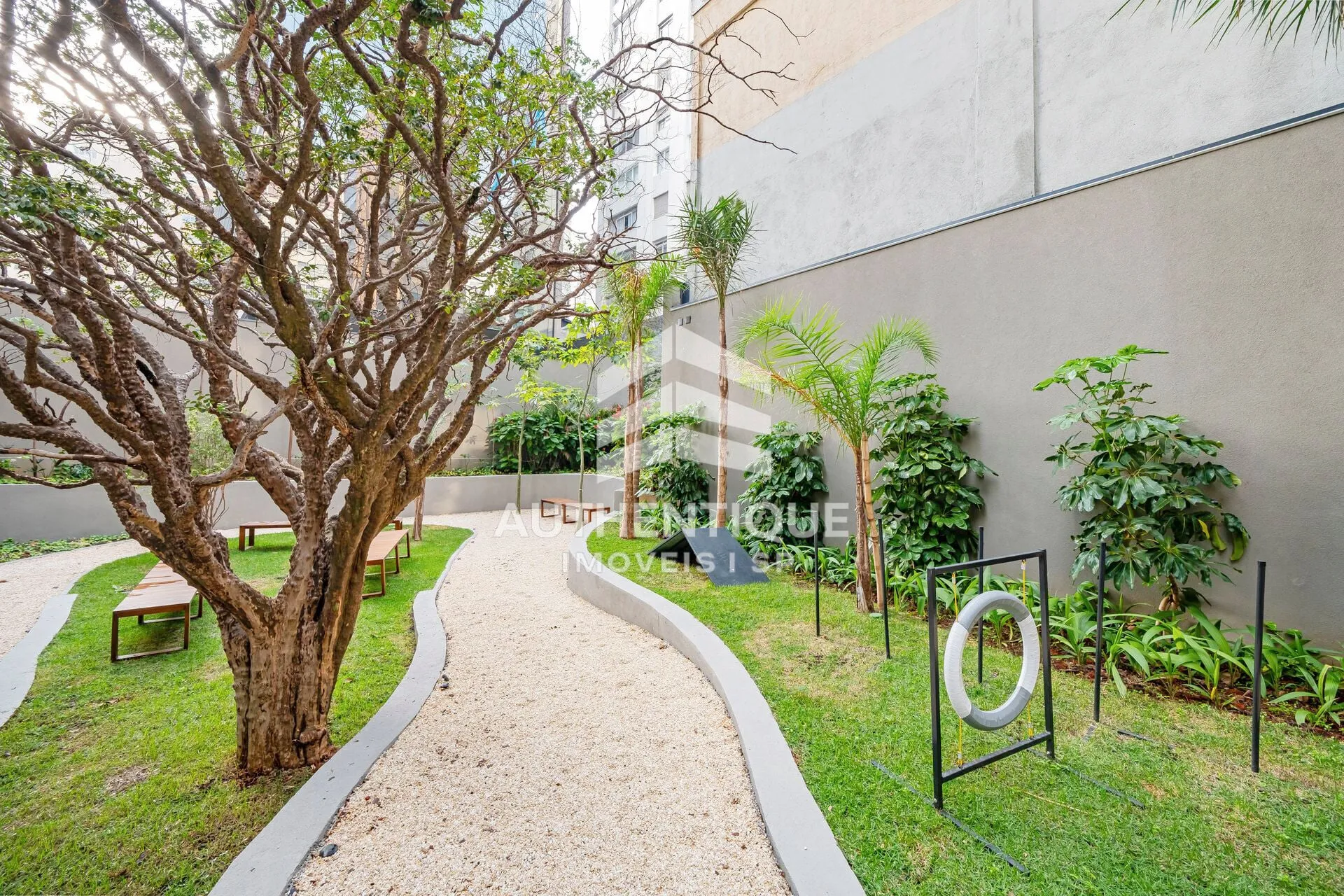 Imagem DIAMOND JARDINS - Apartamento à venda em São Paulo/SP