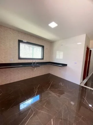 Imagem Casa com 3 dormitórios à venda, 170 m² por R$ 1.050.000 - Jardim Imperador - Praia Grande/SP