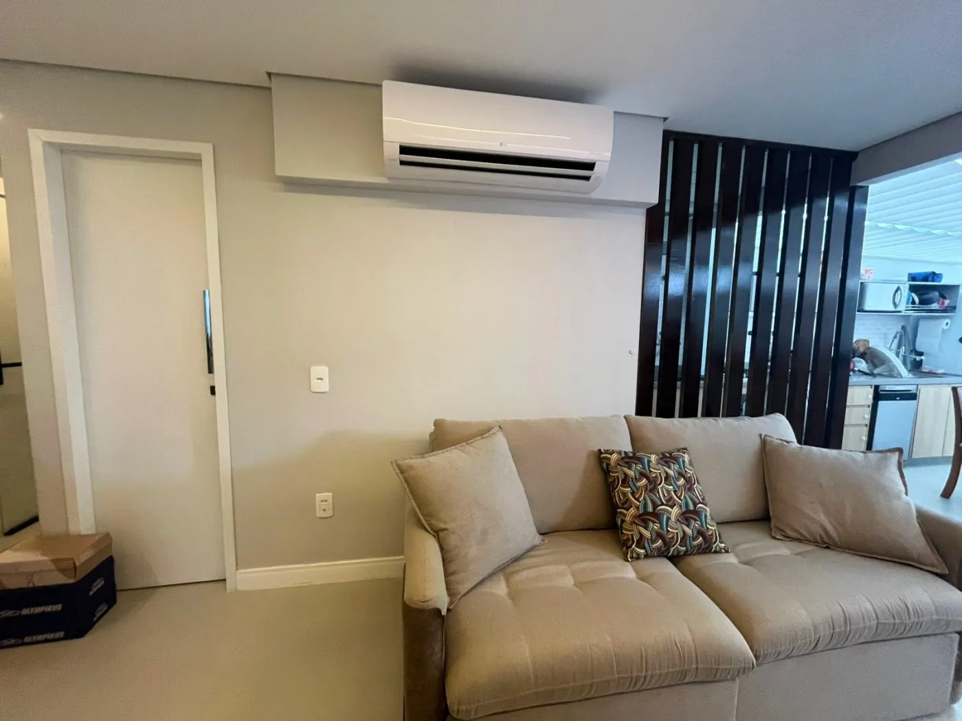 Imagem Apartamento para Venda em São Paulo, Butantã, 2 dormitórios, 1 banheiro, 1 vaga