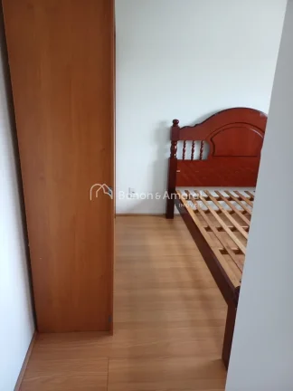 Imagem Apartamento residencial em Campinas, no bairro Parque da Fazenda, região do Unimart, com excelente ...