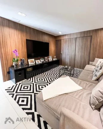 Imagem Apartamento em Alphaville - Barueri, SP