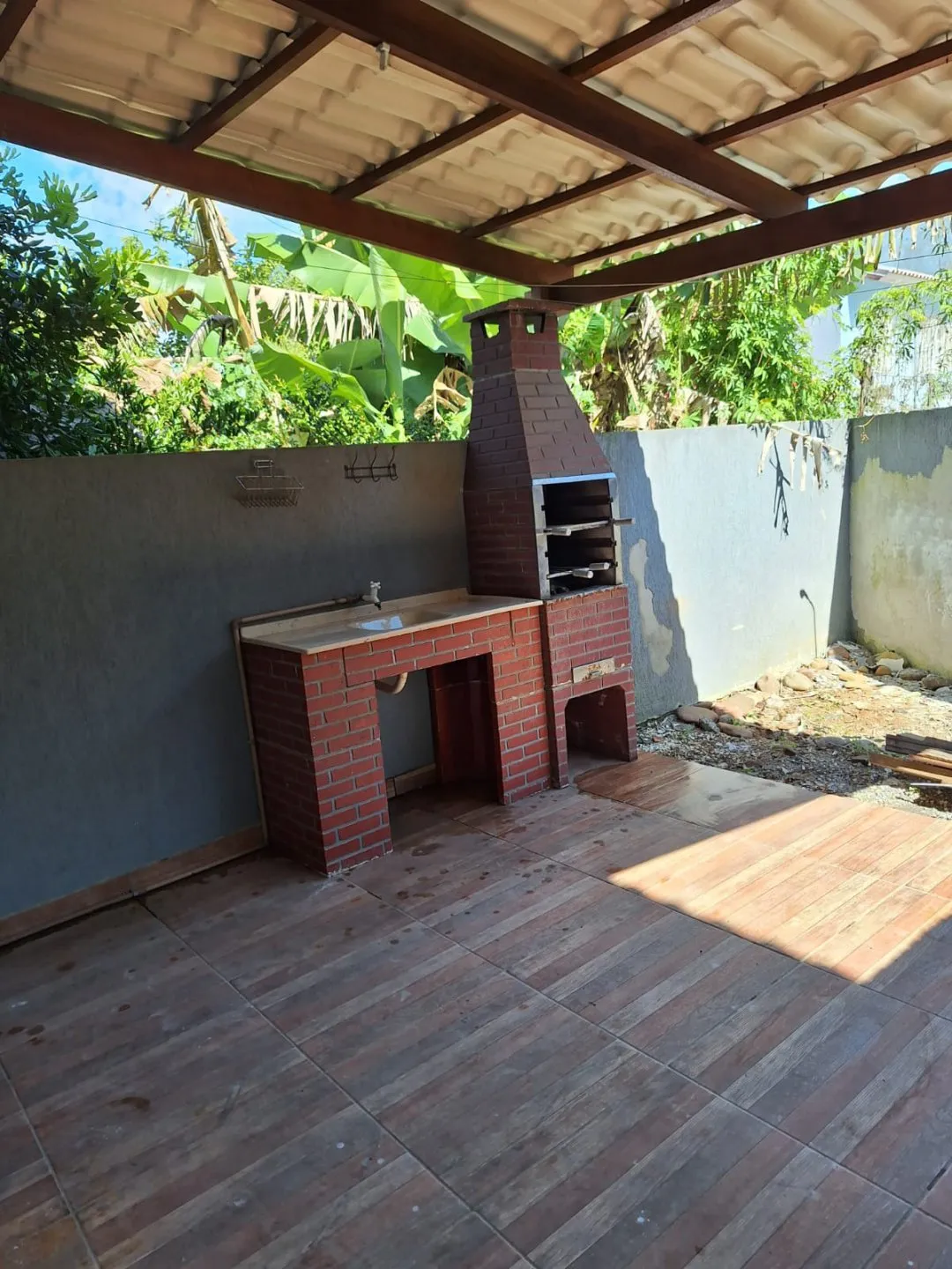 Imagem Imóvel semimobiliado à venda em Viamão, Tarumã - 59m²