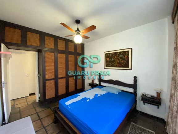 Imagem Apartamento 3 dorms ha 2 min da Praia da Enseada