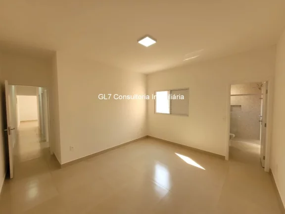 Imagem Casa a Venda 3 dormitórios sendo 1 suíte Jardim Moriyama Indaiatuba SP