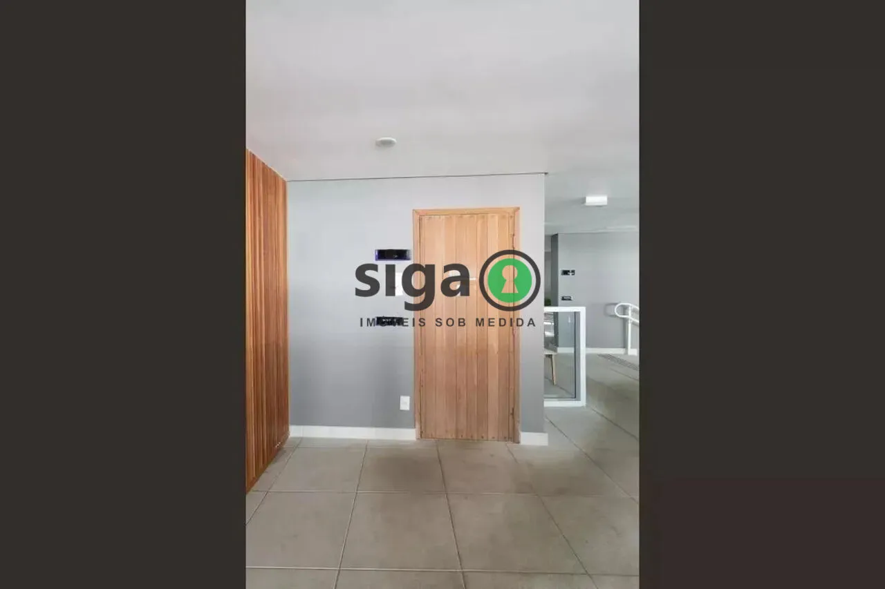 Imagem Apartamento à venda no Brooklin | 49 m² | 1 Dormitório | Lazer Completo
