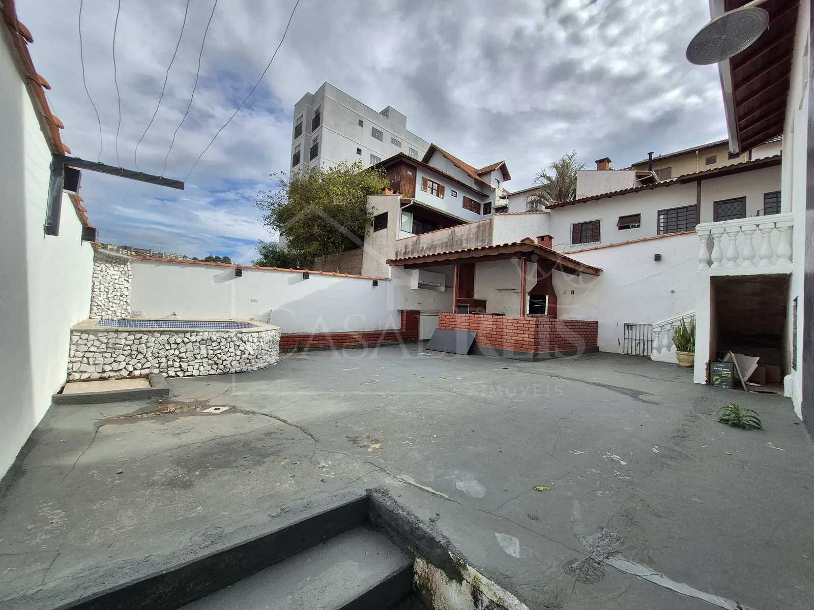 Imagem Casa 3 quartos à venda em Jardim Centenário, Poços de Caldas