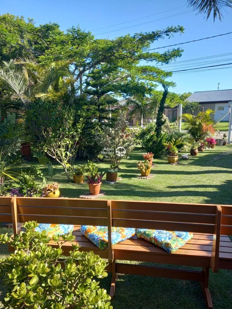 Imagem Casa com 2 quartos, 114m2, à venda em Tramandaí, Zona Nova