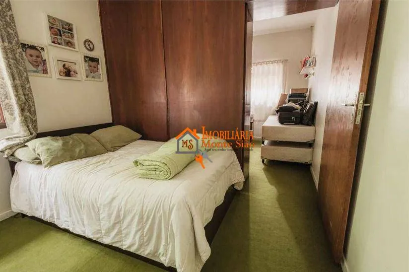Imagem Sobrado com 5 dormitórios à venda por R$ 1.805.000 - Vila Rosália - Guarulhos/SP